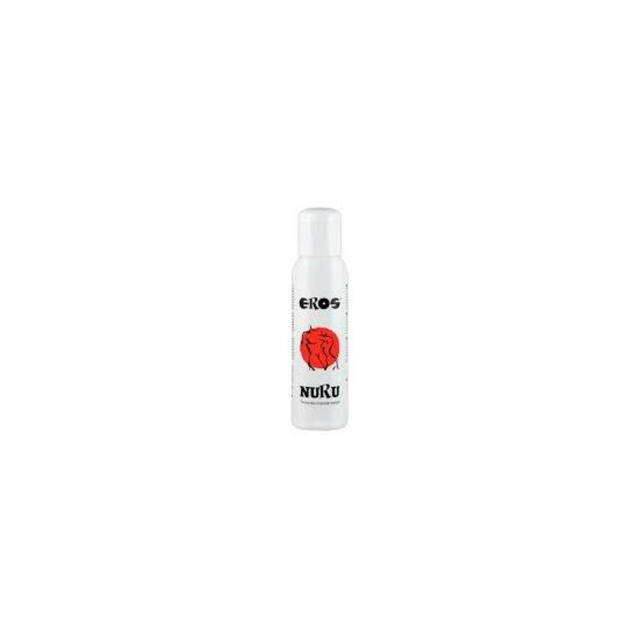 Eros nuru aceite de masaje con minerales - 250ml Eros nuru aceite de masaje con minerales - 250ml