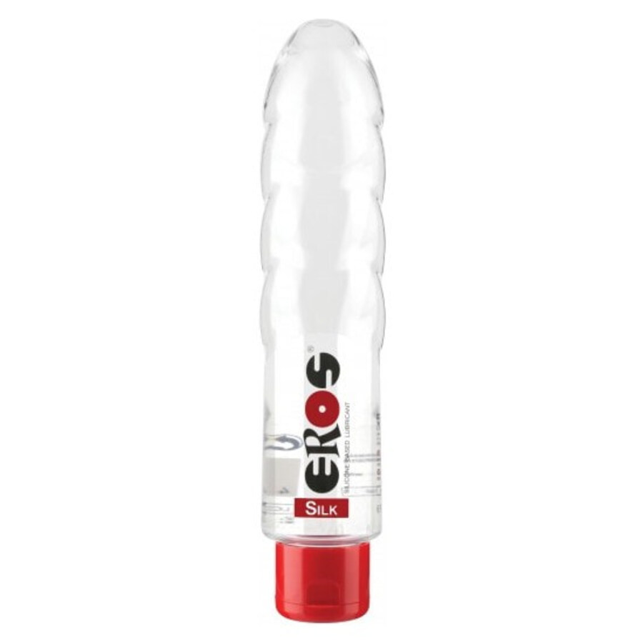 EROS SILK BOTTLE 4