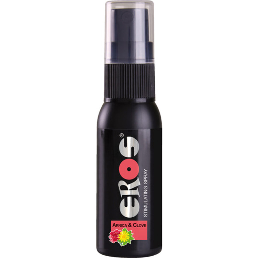 Eros spray estimulante árnica y clavo 30ml