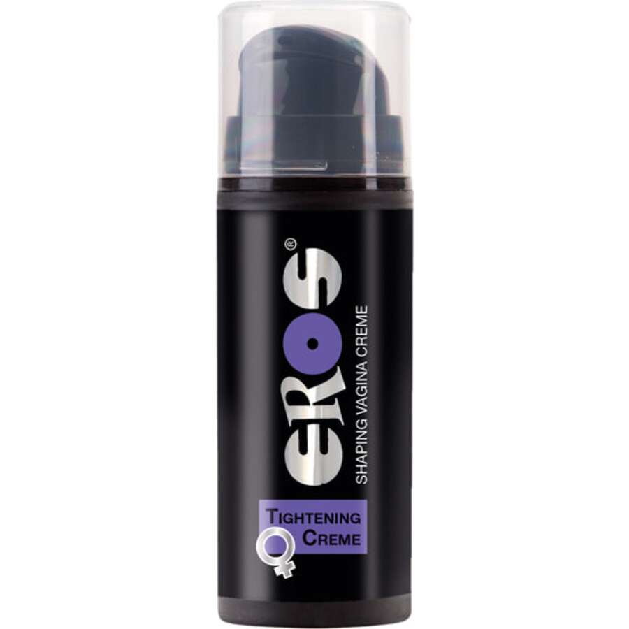 Eros crema de estrechamiento vaginal 30ml