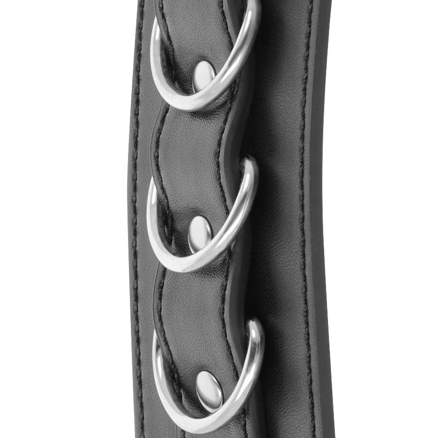 JUNO HANDCUFFS 4