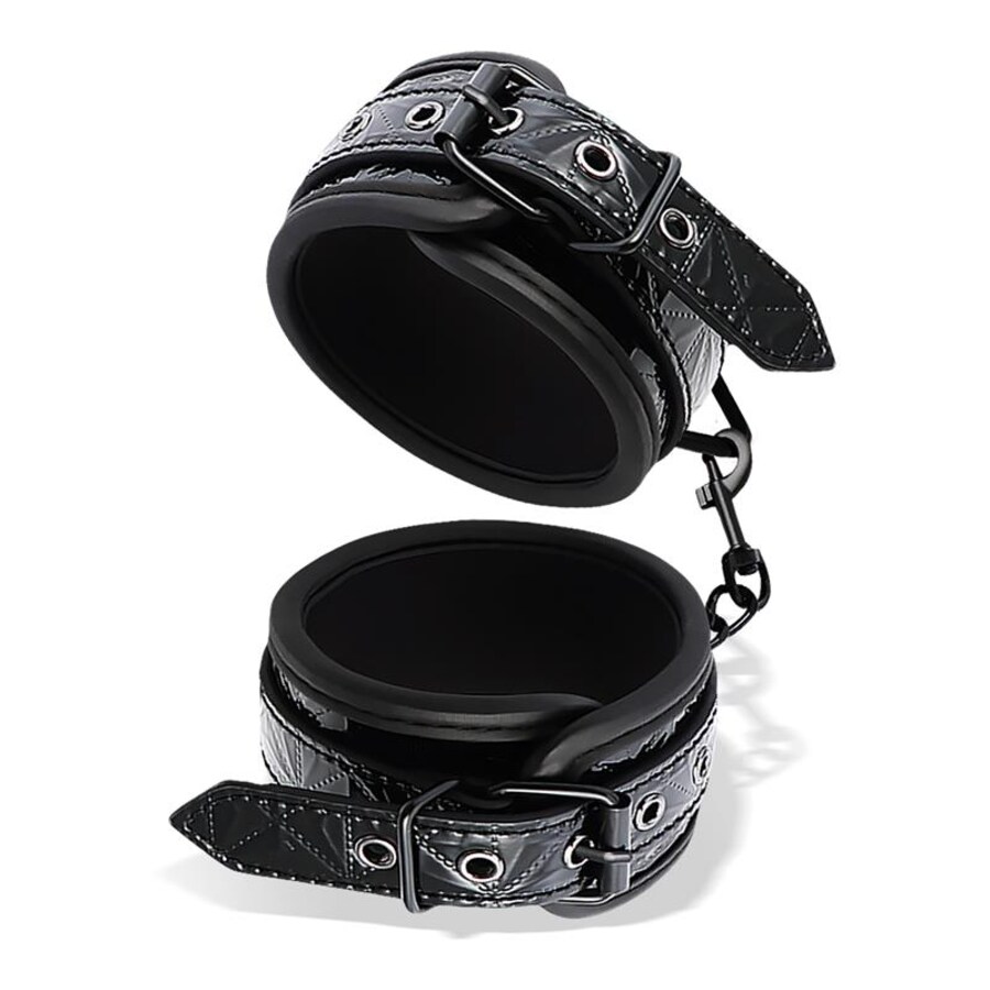 SAPPHIRE CUFFS 2