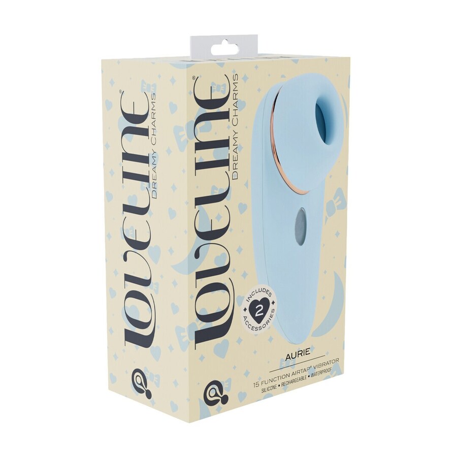 AURIE AZUL LOVELINE 2