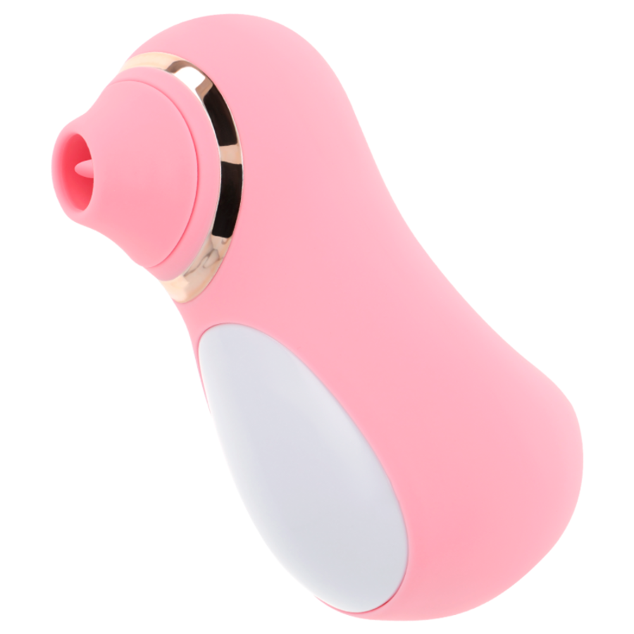 VIBRATING TONGUE 2
