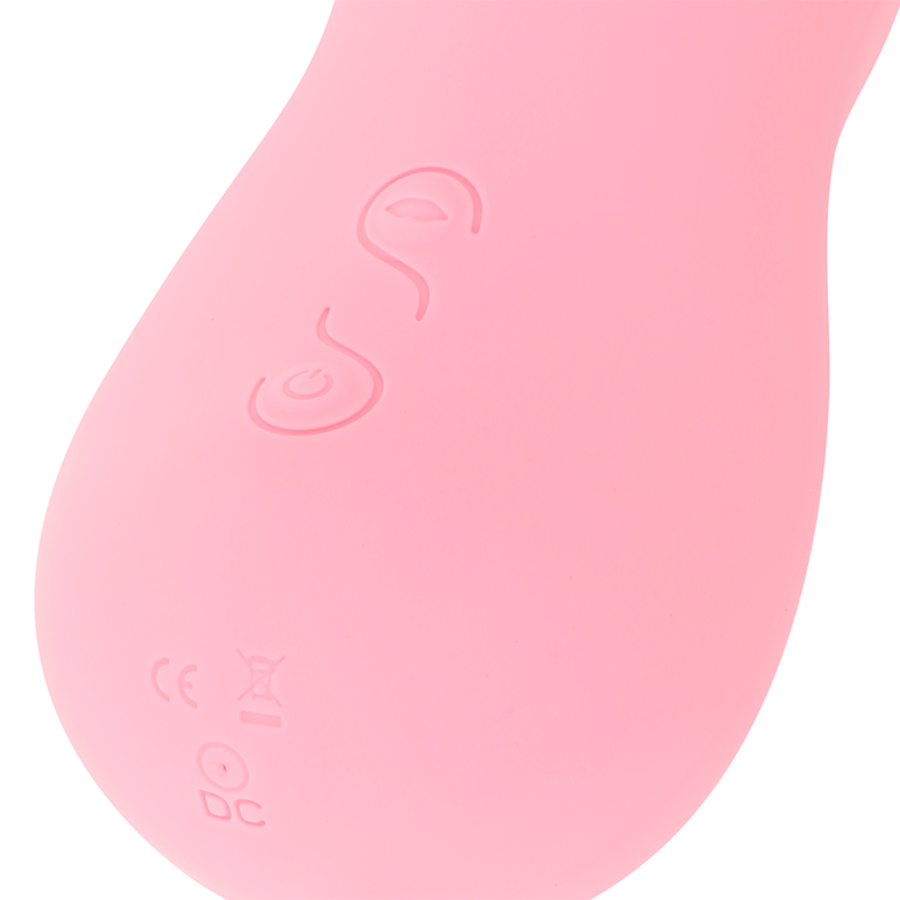 VIBRATING TONGUE 4