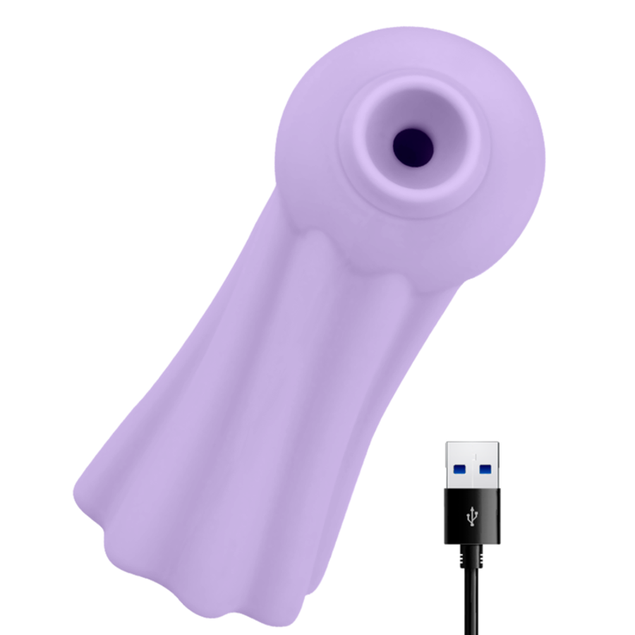MEDUSA PULSANTE 2