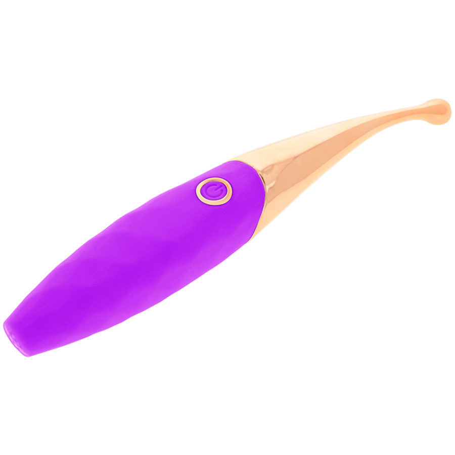 STIMOLATORE CLITORIDE RICARICABILE 6