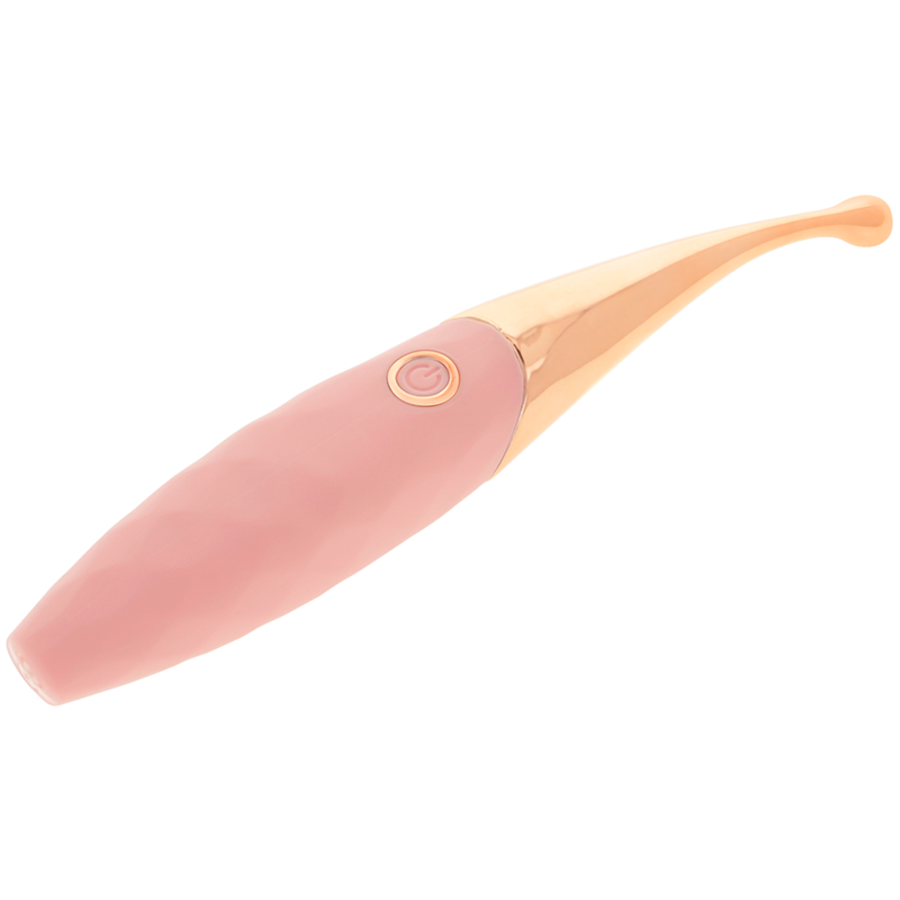 STIMOLATORE CLITORIDE RICARICABILE 2