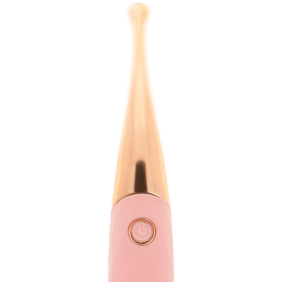 STIMOLATORE CLITORIDE RICARICABILE 4