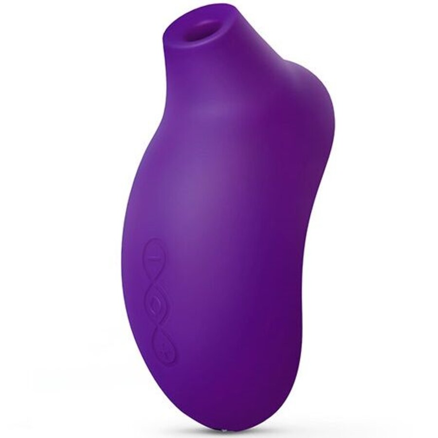 ESTIMULADOR CLITORIS SONA 2 LILA