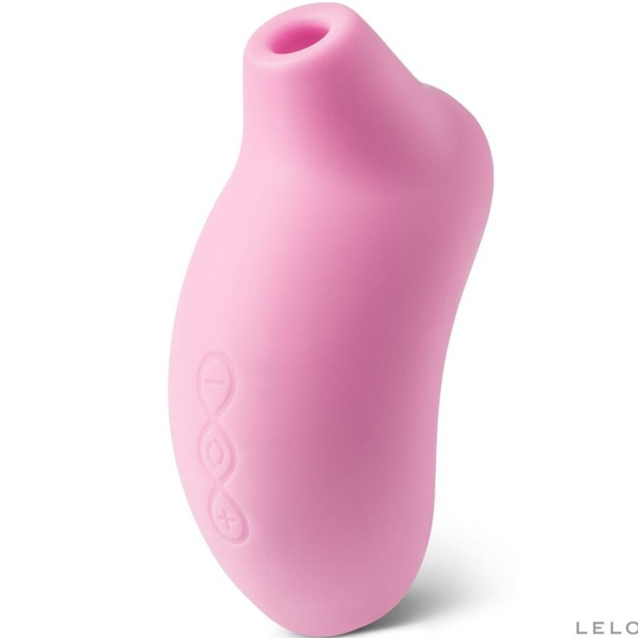 ESTIMULADOR CLITORIS SONA CRUISE ROSA