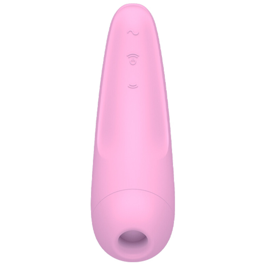 SATISFYER CURVY 1 7