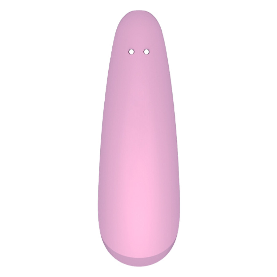 SATISFYER CURVY 1 8