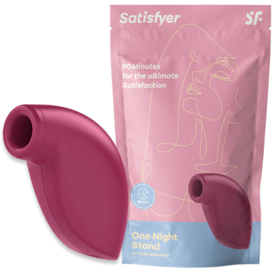 SATISFYER ONE NIGHT 1