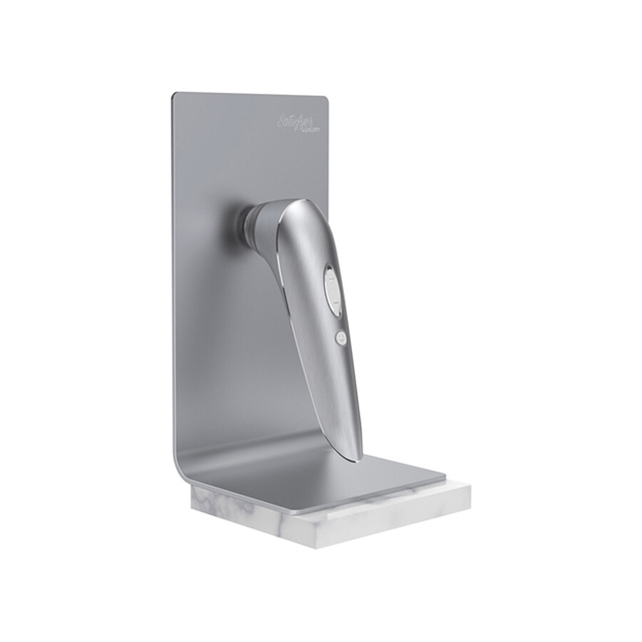 SATISFYER LUXURY 5