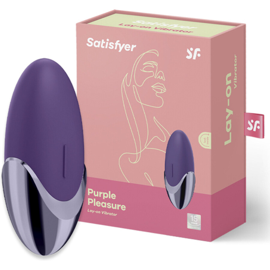 SATISFYER LAYON 1 PLEASURE 6