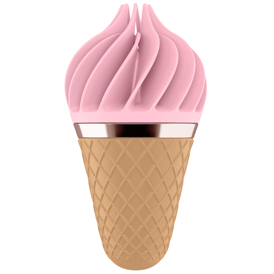 SATISFYER SWEET TREAT 2