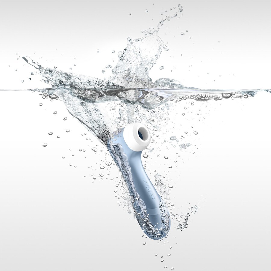 SATISFYER PRO 2 GENERATION 2 4