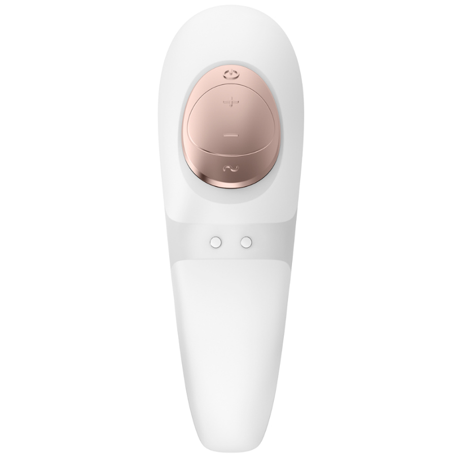 SATISFYER PRO 4 COUPLES 10