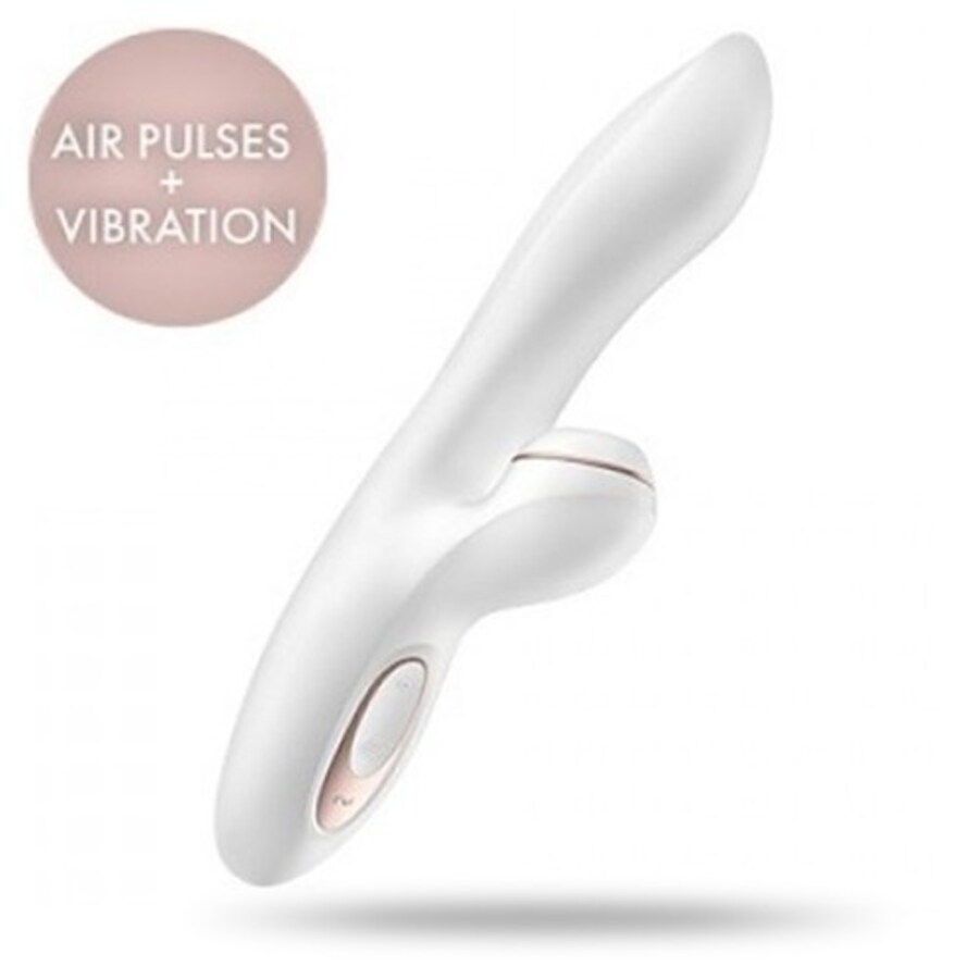 SATSIFYER PRO G-SPOT RABBIT 5
