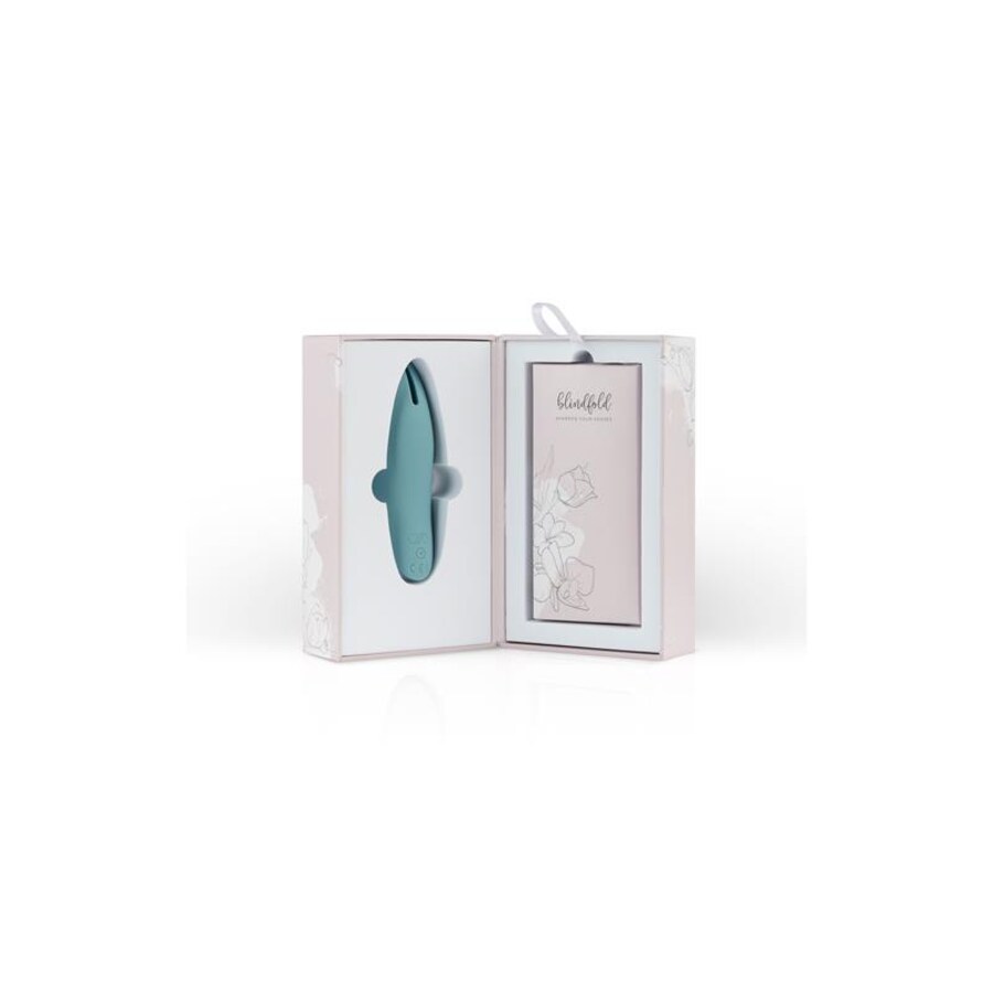 THE TULIP 11