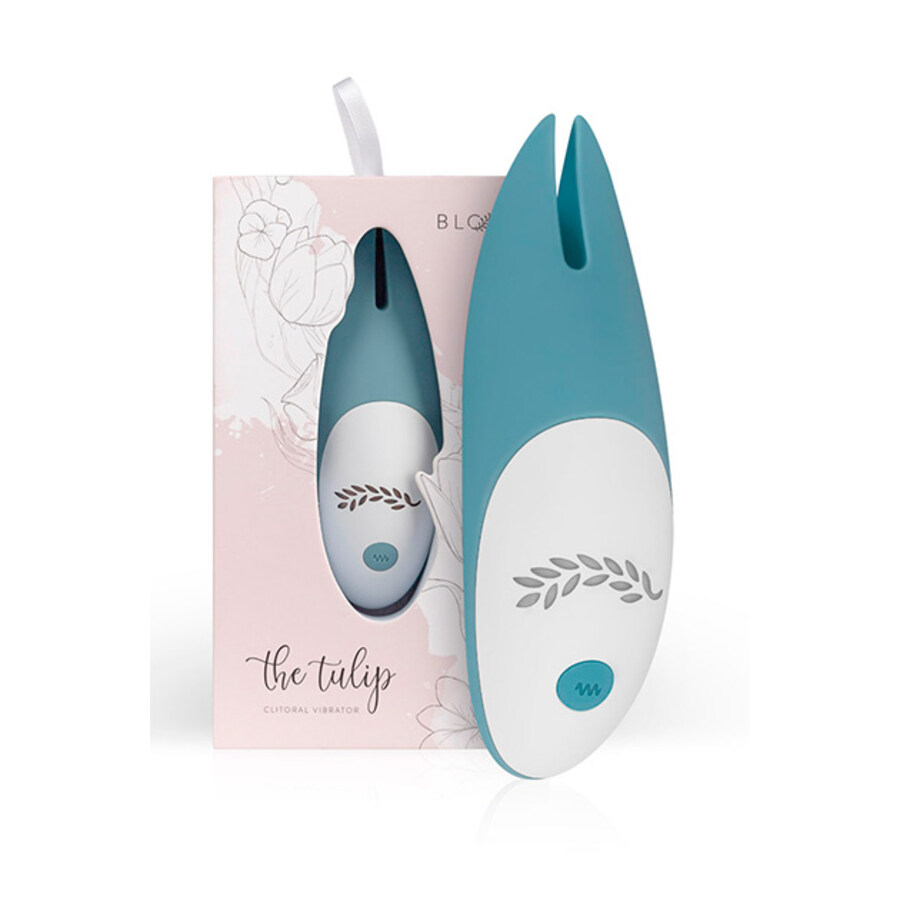 THE TULIP 15