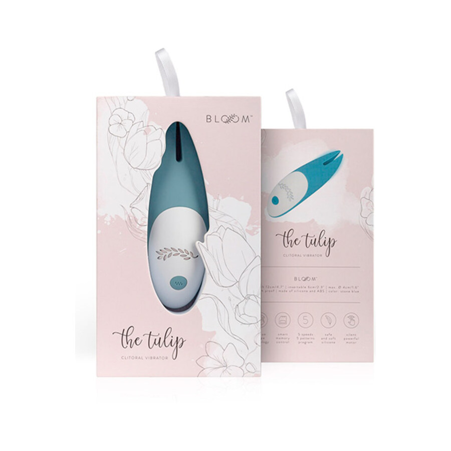 THE TULIP 16