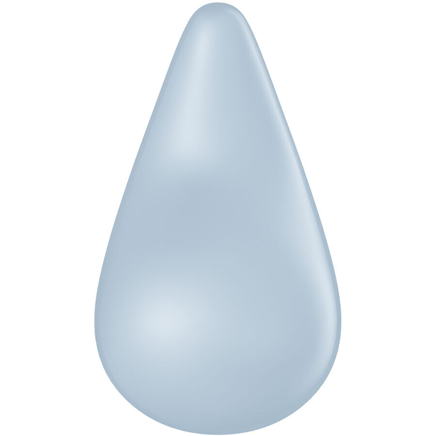 DEW DROP VIBRADOR LAY-ON BLANCO 12