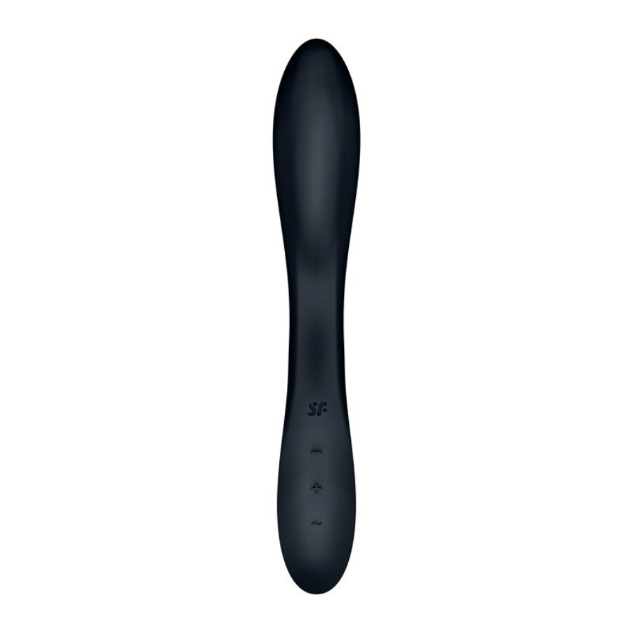 SATISFYER RRROLLING EXPLOSION 18