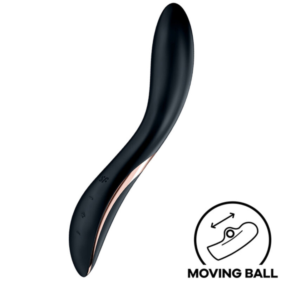 SATISFYER RRROLLING EXPLOSION 20