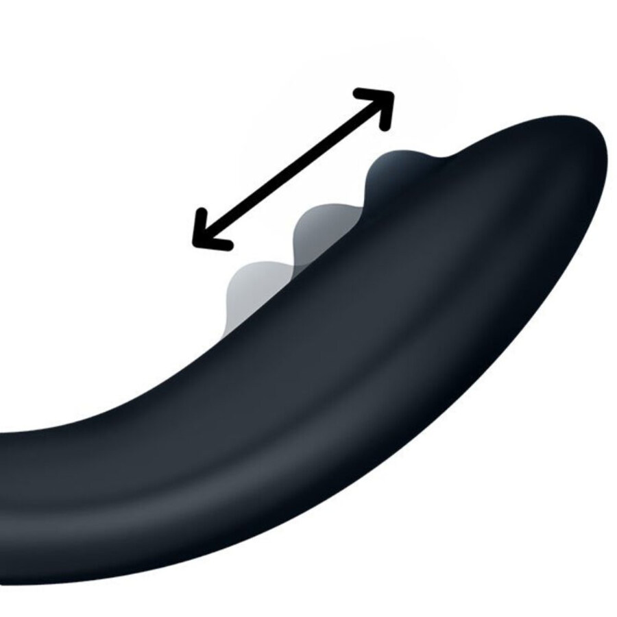 SATISFYER RRROLLING EXPLOSION 21