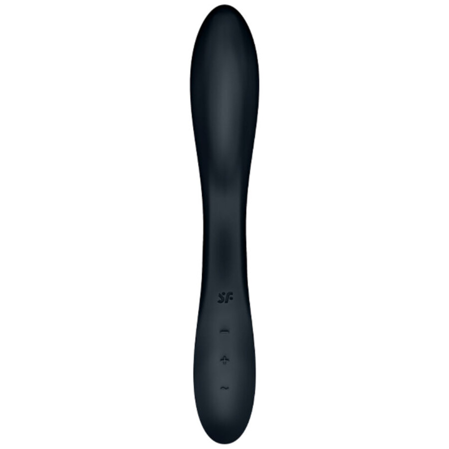 SATISFYER RRROLLING EXPLOSION 23