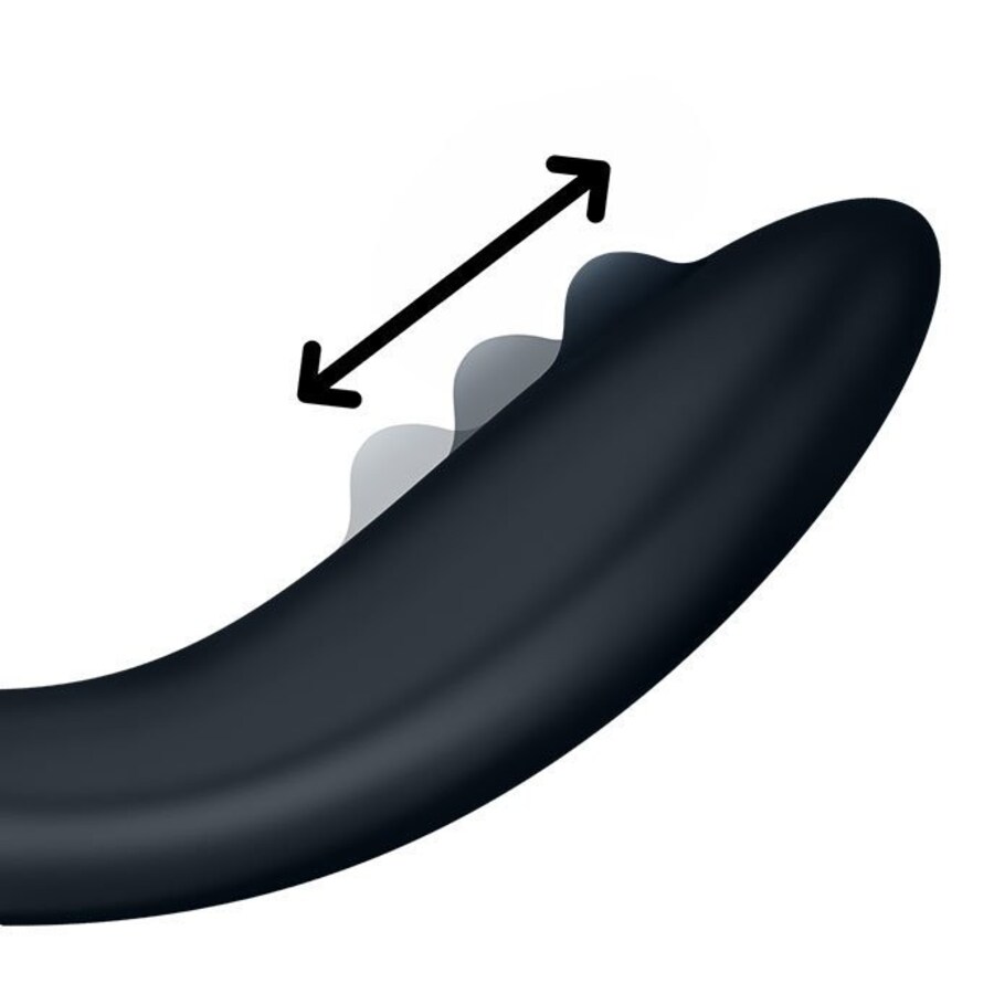 SATISFYER RRROLLING EXPLOSION 12