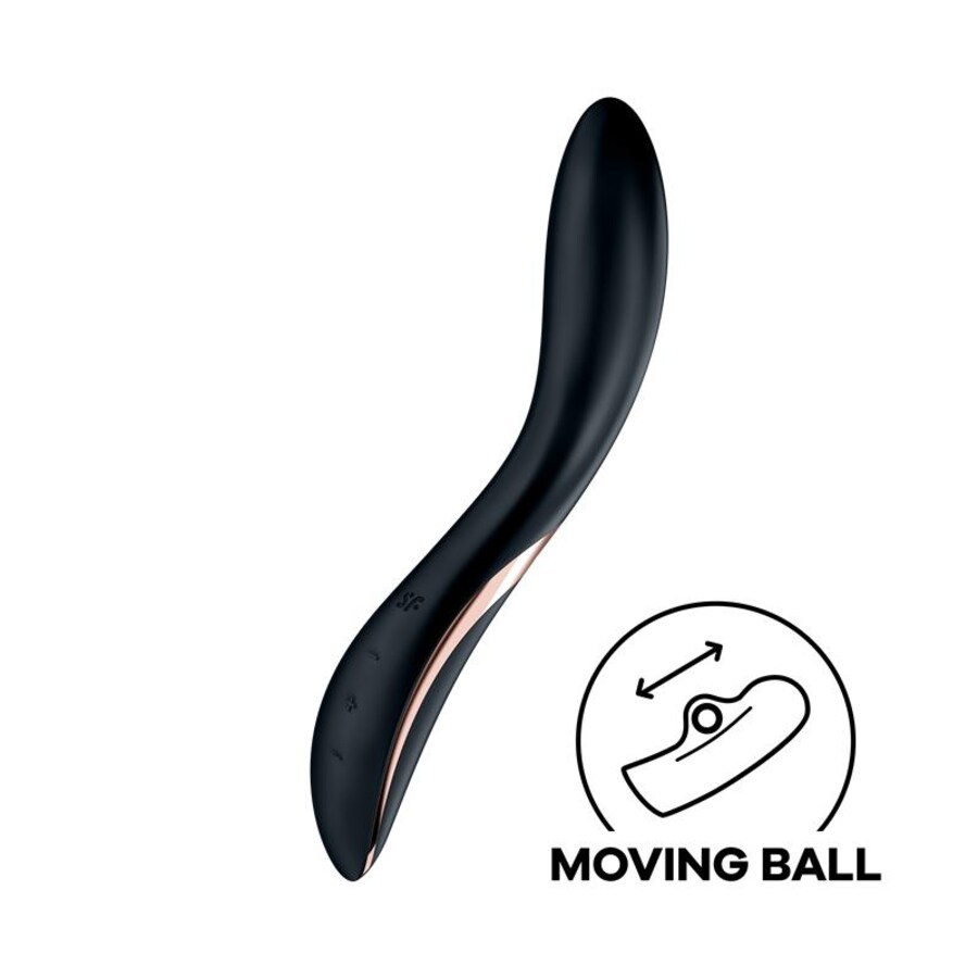 SATISFYER RRROLLING EXPLOSION 14