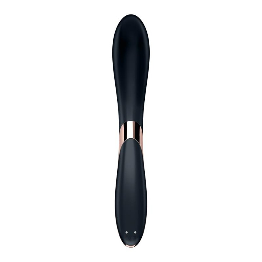 SATISFYER RRROLLING EXPLOSION 16