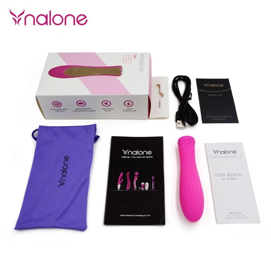 IAN FUCHSIA 7