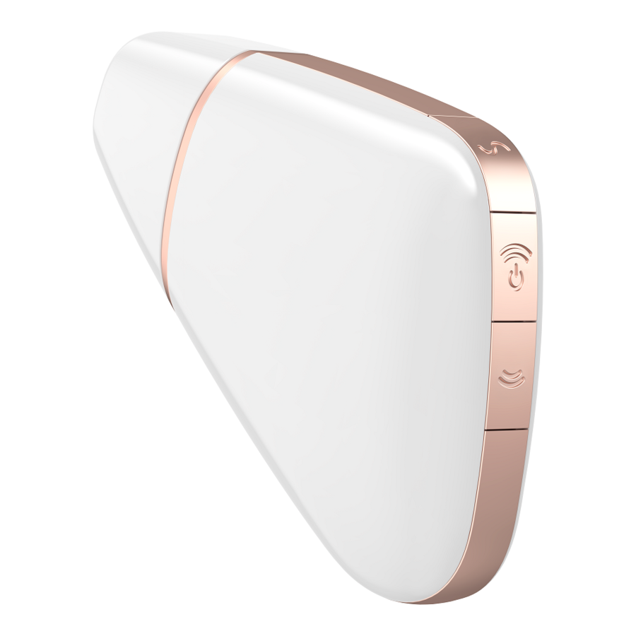 SATISFYER LOVE TRIANGLE 5