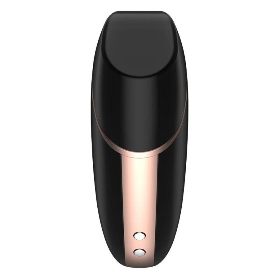 SATISFYER LOVE TRIANGLE 21