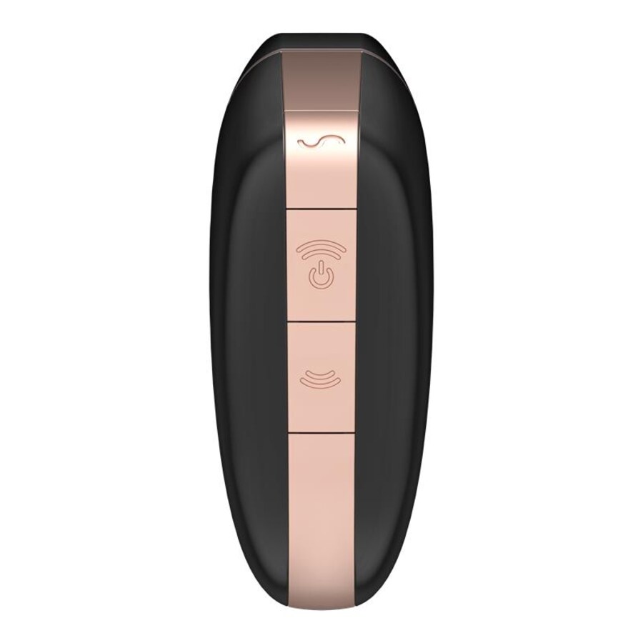 SATISFYER LOVE TRIANGLE 22