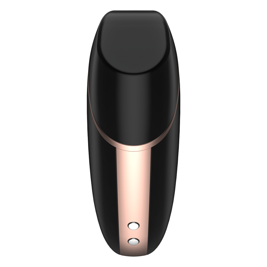 SATISFYER LOVE TRIANGLE 28