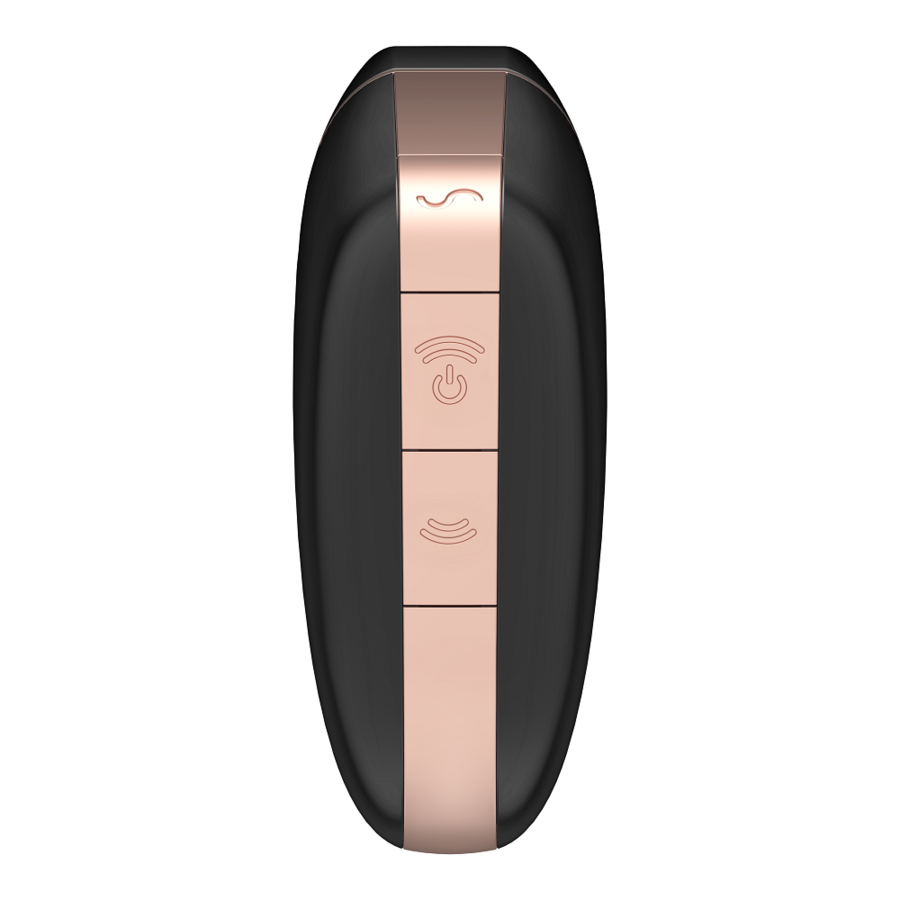 SATISFYER LOVE TRIANGLE 29