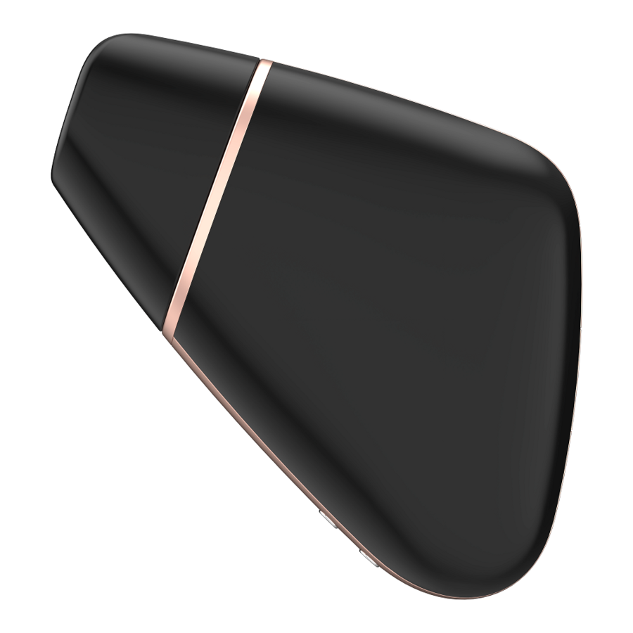 SATISFYER LOVE TRIANGLE 30