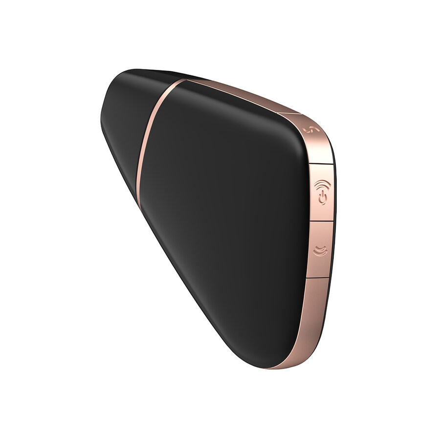 SATISFYER LOVE TRIANGLE 12