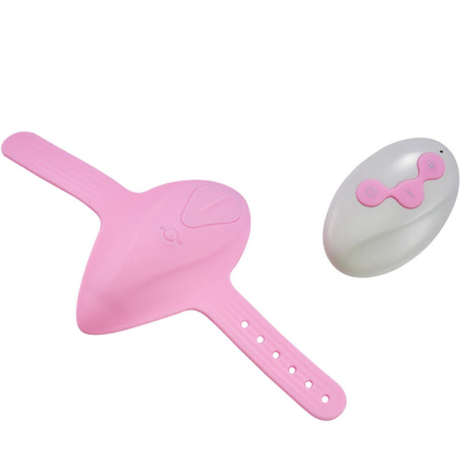 PANTIE BLISS REMOTE CONTROL 2