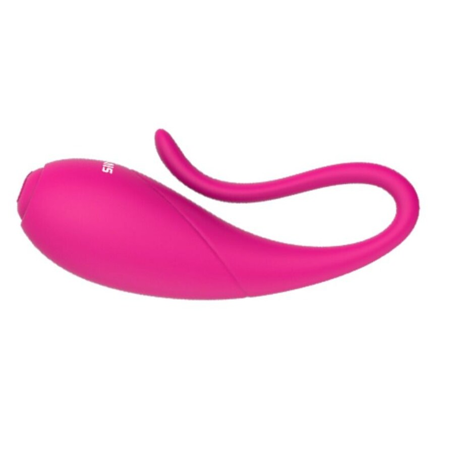 ESTIMULADOR PAREJAS COCO FUCHSIA 11