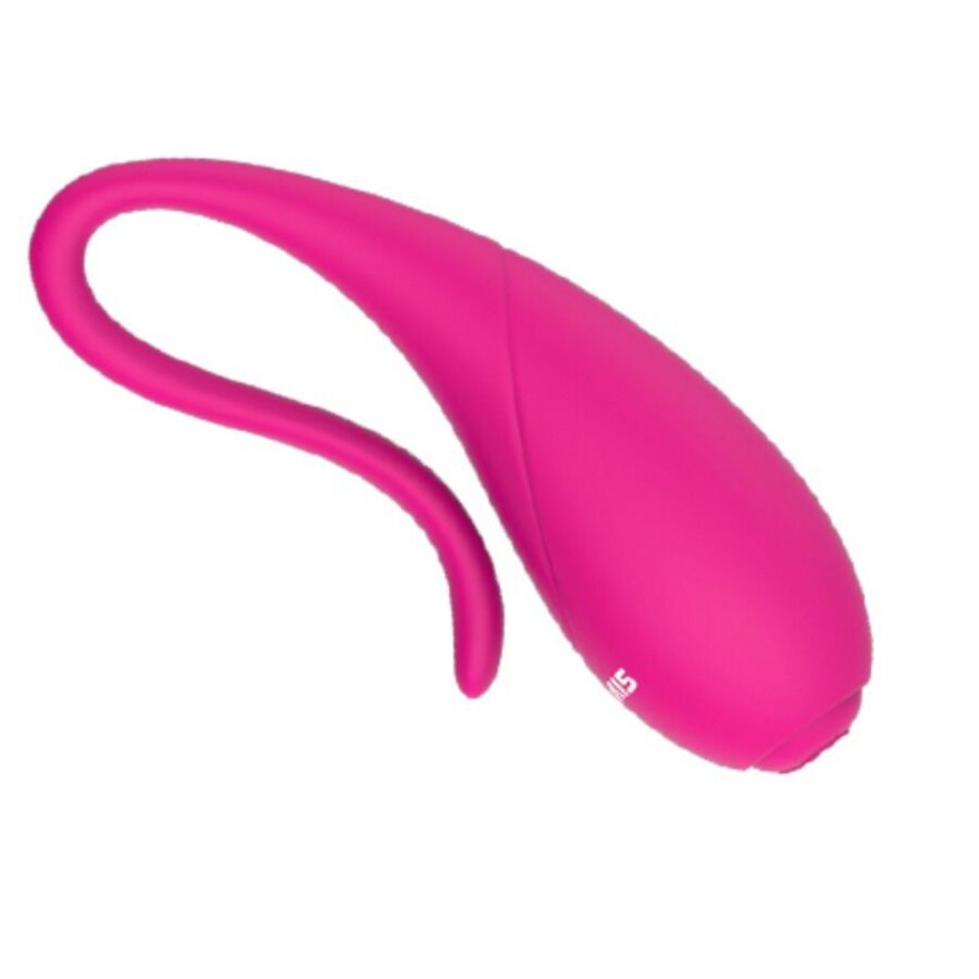 ESTIMULADOR PAREJAS COCO FUCHSIA 12