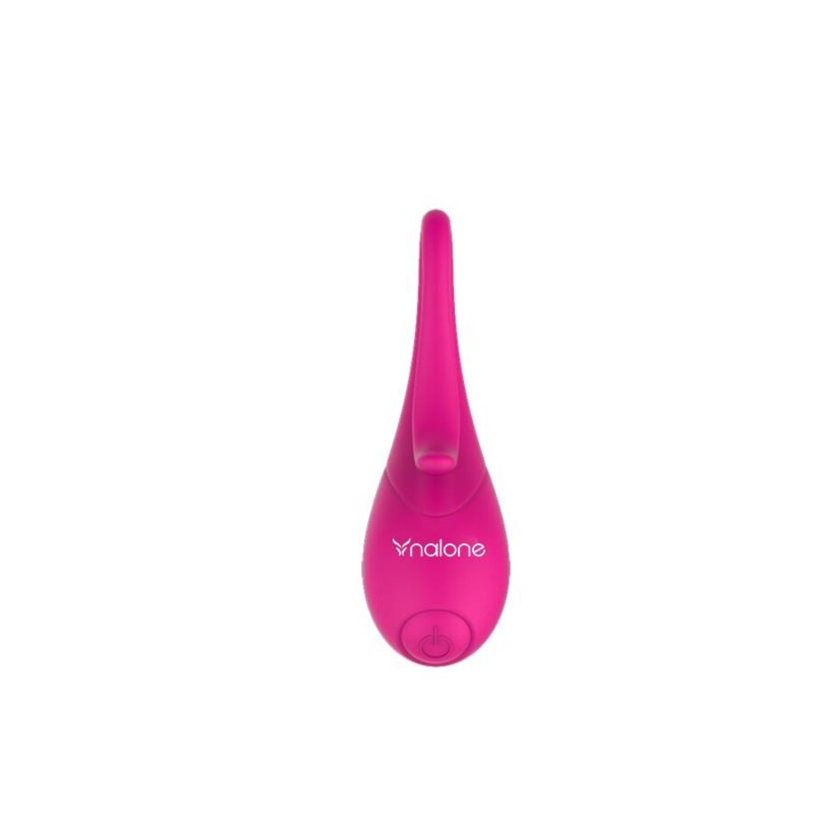 ESTIMULADOR PAREJAS COCO FUCHSIA 3