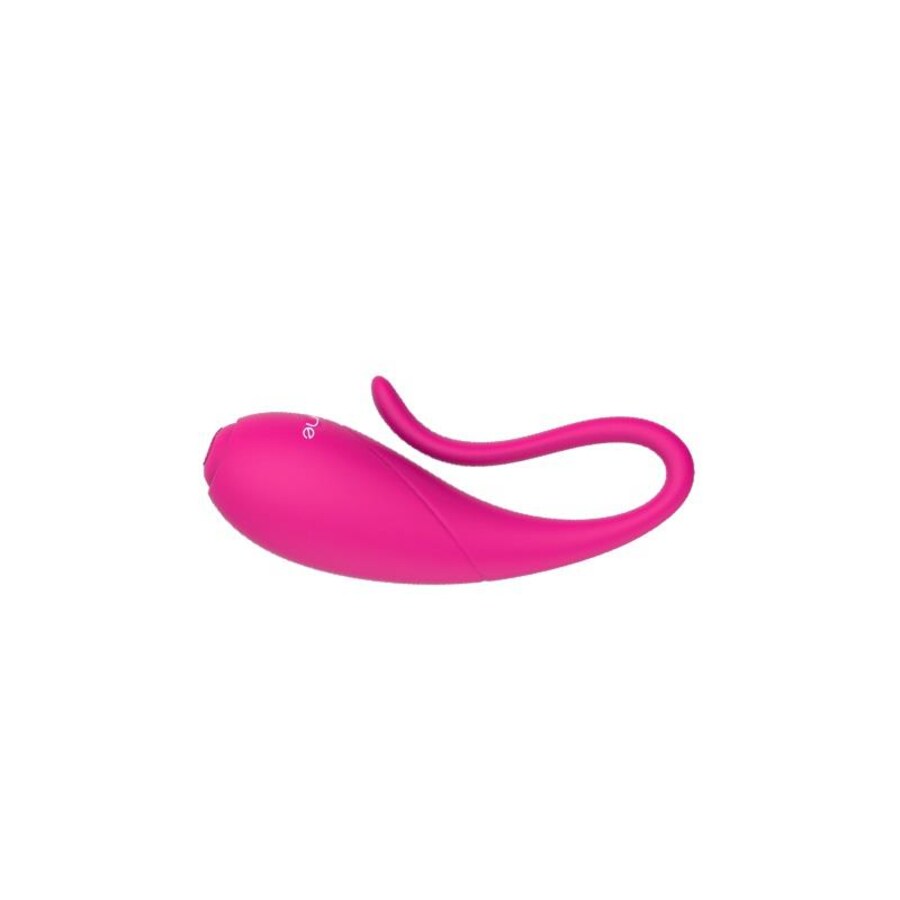 ESTIMULADOR PAREJAS COCO FUCHSIA 4