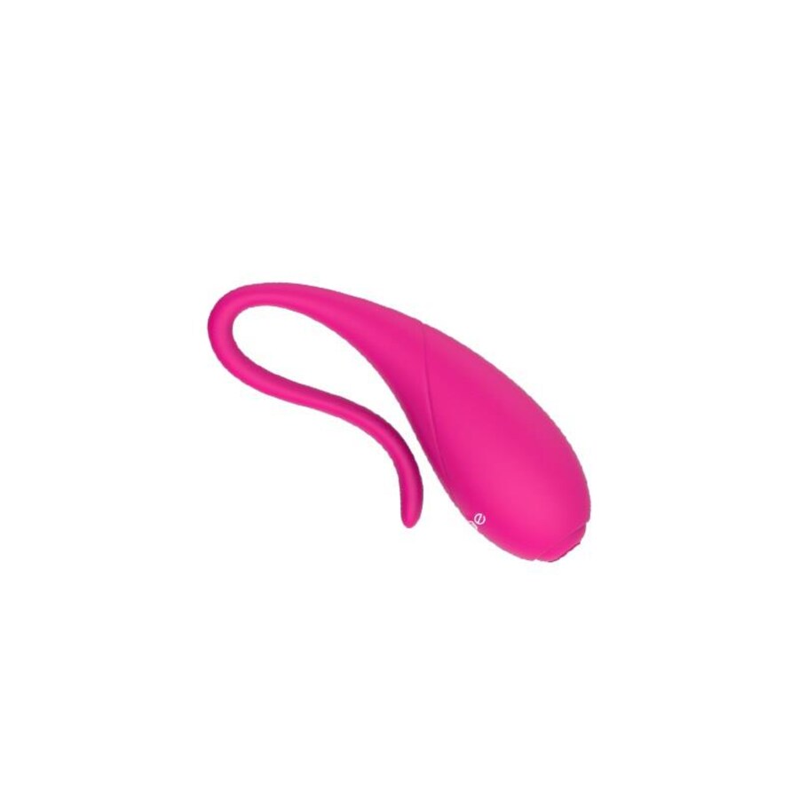 ESTIMULADOR PAREJAS COCO FUCHSIA 5