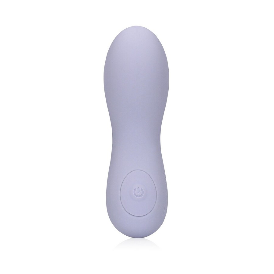 VIBRADOR DE DEDO LAVANDA 3